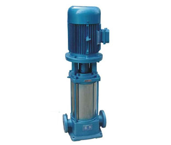 GDL型立式多級離心泵，多級增壓泵