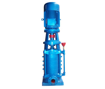  DL型立式多級高樓增壓泵 